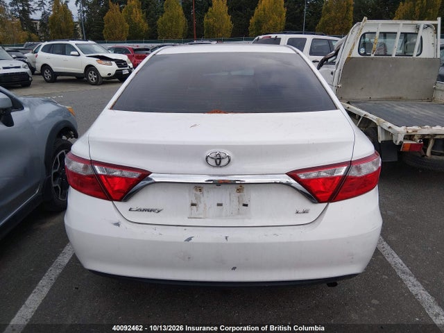 4T1BF1FK4HU384628 Toyota Camry Le/xle/se/xse