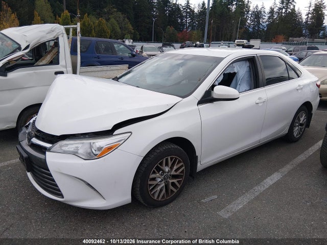 4T1BF1FK4HU384628 Toyota Camry Le/xle/se/xse