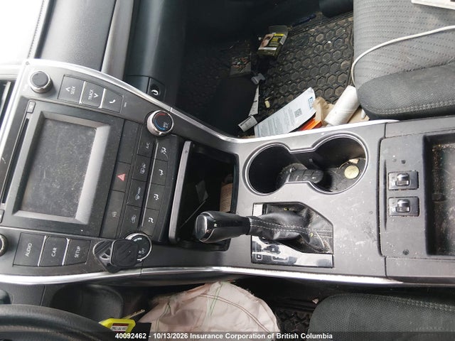 4T1BF1FK4HU384628 Toyota Camry Le/xle/se/xse