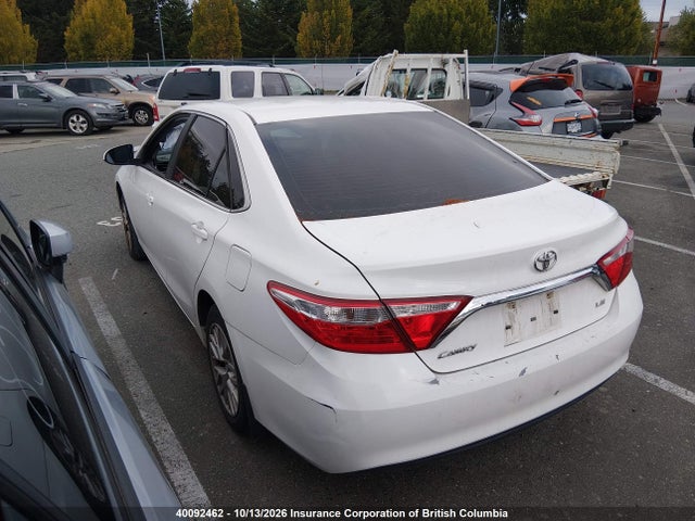 4T1BF1FK4HU384628 Toyota Camry Le/xle/se/xse