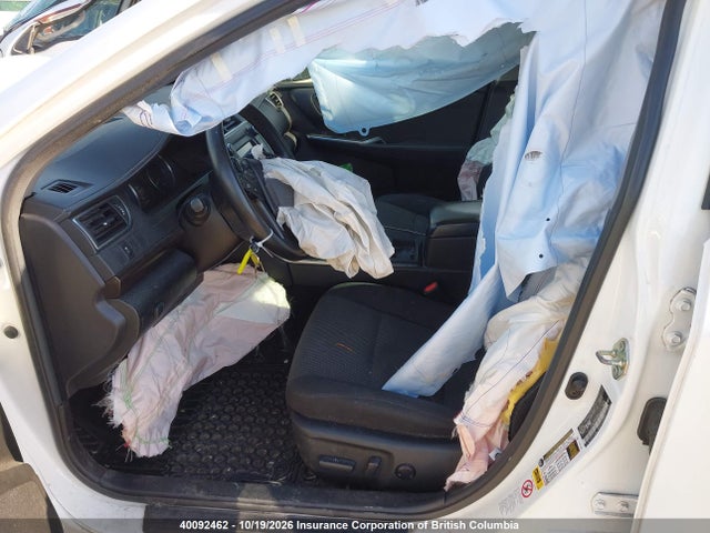 4T1BF1FK4HU384628 Toyota Camry Le/xle/se/xse