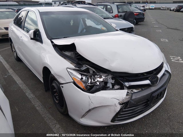 4T1BF1FK4HU384628 Toyota Camry Le/xle/se/xse