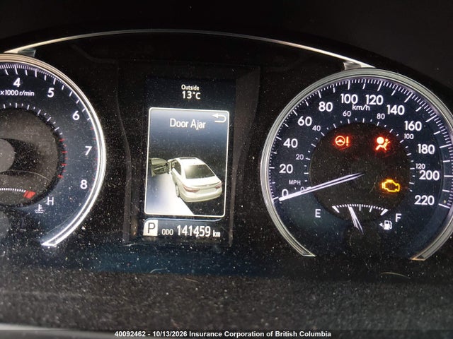 4T1BF1FK4HU384628 Toyota Camry Le/xle/se/xse