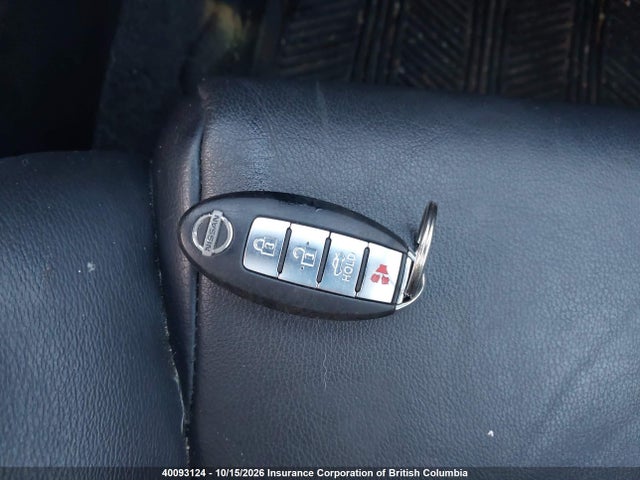2008 Nissan Altima 2.5 S მანქანა იყიდება აუქციონზე, vin: 1N4AL24E78C123646, აუქციონის ნომერი: 40093124