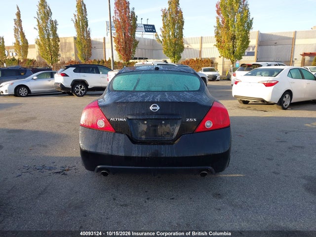 2008 Nissan Altima 2.5 S მანქანა იყიდება აუქციონზე, vin: 1N4AL24E78C123646, აუქციონის ნომერი: 40093124