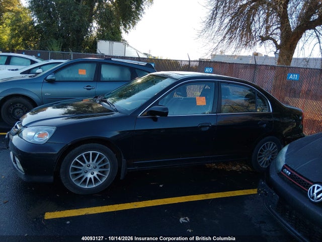 Aukcja sprzedaży 2004 Acura El Premium, vin: 2HHES368X4H003839, numer aukcji: 40093127
