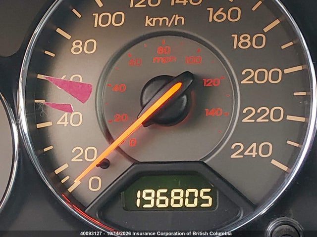 Aukcja sprzedaży 2004 Acura El Premium, vin: 2HHES368X4H003839, numer aukcji: 40093127