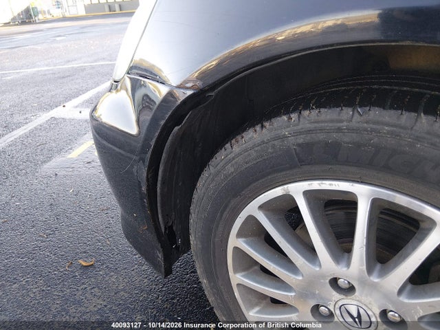 Aukcja sprzedaży 2004 Acura El Premium, vin: 2HHES368X4H003839, numer aukcji: 40093127