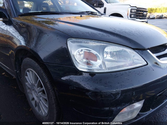 Aukcja sprzedaży 2004 Acura El Premium, vin: 2HHES368X4H003839, numer aukcji: 40093127