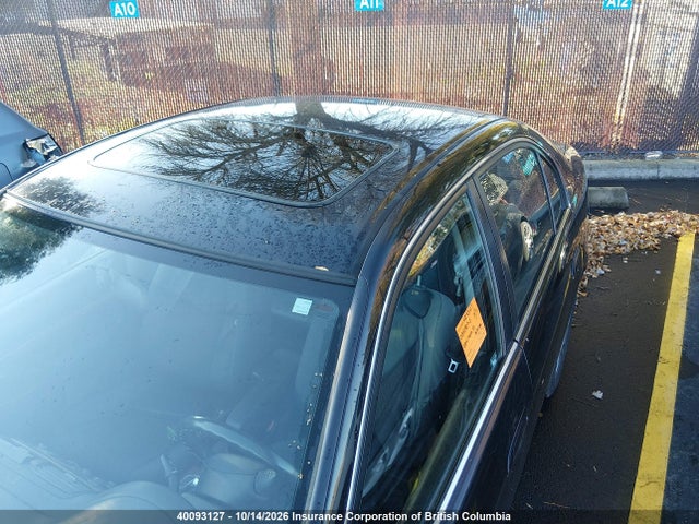 Aukcja sprzedaży 2004 Acura El Premium, vin: 2HHES368X4H003839, numer aukcji: 40093127