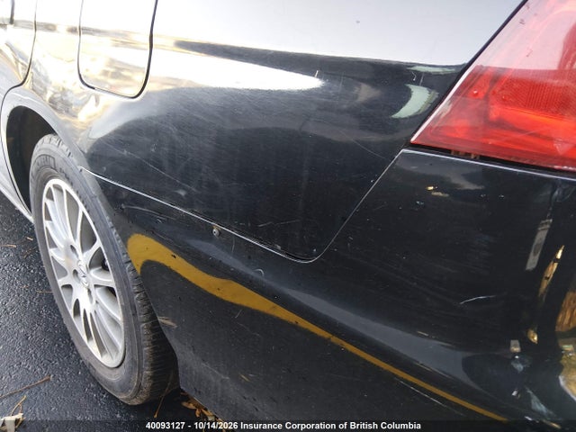 Aukcja sprzedaży 2004 Acura El Premium, vin: 2HHES368X4H003839, numer aukcji: 40093127