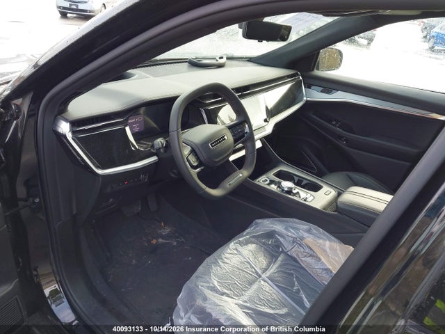 Jeep Wagoneer S Launch Edition 2024 3C4RJNAK1RT150331 Image 21