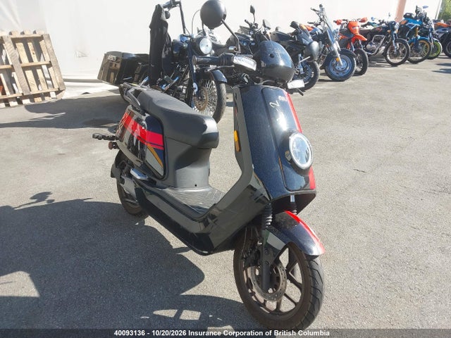 Niu Nqi-gt 2022 R1NDEZ2YXN1000056 главное изображение