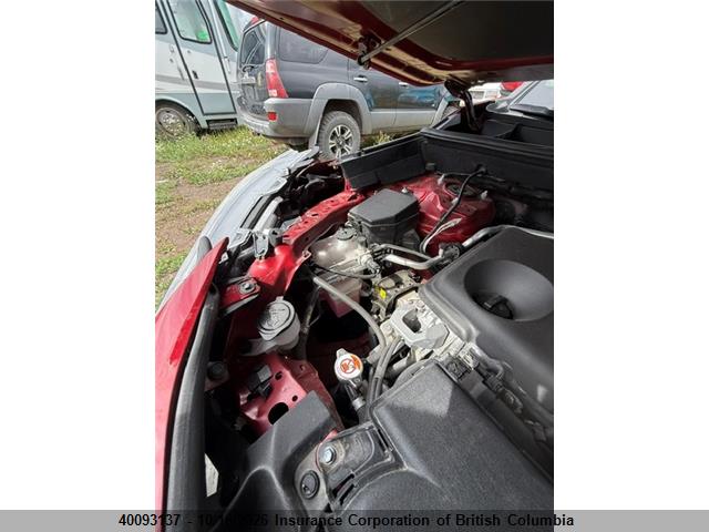 Toyota RAV4 2025 2T3J1RFV9SW510631 Image 11