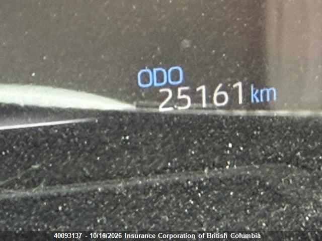 Toyota RAV4 2025 2T3J1RFV9SW510631 Image 14