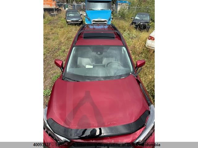 Toyota RAV4 2025 2T3J1RFV9SW510631 Image 6