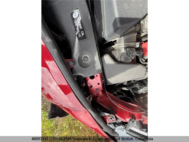 Toyota RAV4 2025 2T3J1RFV9SW510631 Image 9