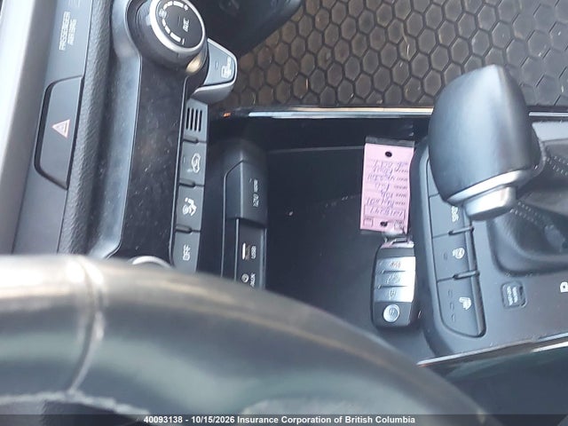 3KPA35AB3JE051171 KIA RIO EX