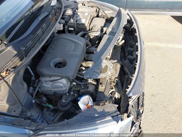 3KPA35AB3JE051171 KIA RIO EX
