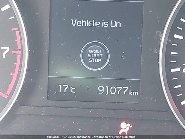 3KPA35AB3JE051171 KIA RIO EX