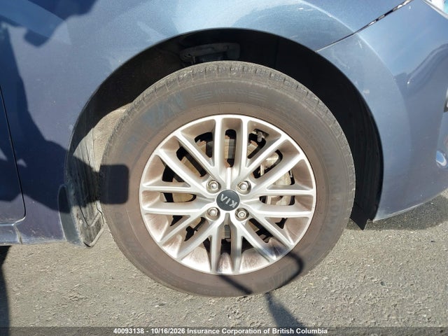 3KPA35AB3JE051171 KIA RIO EX