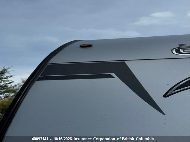 Forest River Cherokee Travel Trailer 2021 4X4TCKB23MX150660 Image 10