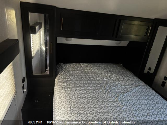 Forest River Cherokee Travel Trailer 2021 4X4TCKB23MX150660 Image 17