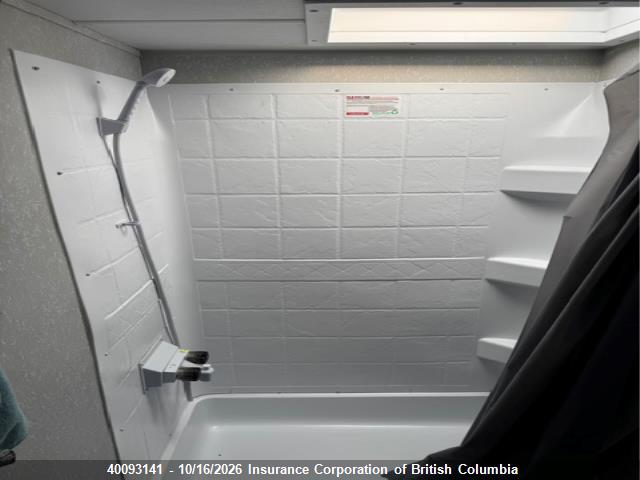 Forest River Cherokee Travel Trailer 2021 4X4TCKB23MX150660 Image 24