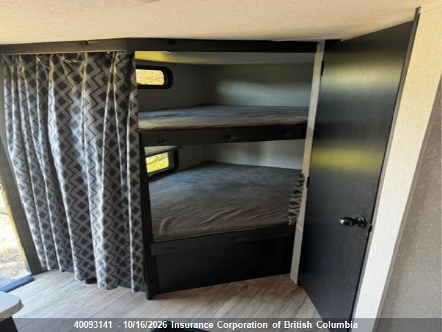 Forest River Cherokee Travel Trailer 2021 4X4TCKB23MX150660 Image 25