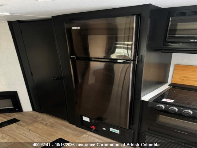 Forest River Cherokee Travel Trailer 2021 4X4TCKB23MX150660 Image 27