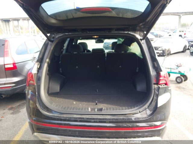 Auction sale of the 2022 Hyundai Santa Fe Calligraphy, vin: 5NMS5DAL6NH474732, lot number: 40093142