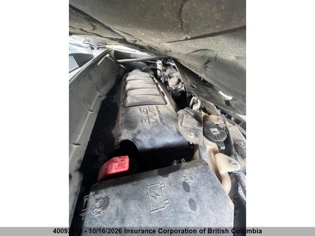 Auction sale of the 2014 Chevrolet Traverse Lt, vin: 1GNKVGKD4EJ357631, lot number: 40093144