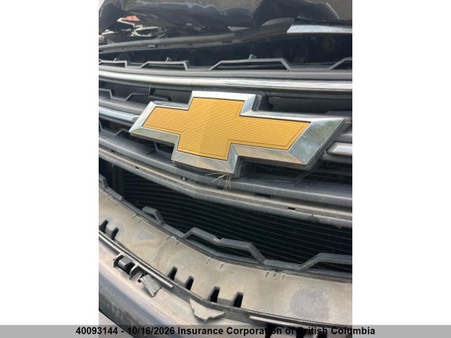 Auction sale of the 2014 Chevrolet Traverse Lt, vin: 1GNKVGKD4EJ357631, lot number: 40093144