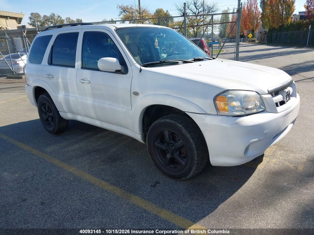 Продаж на аукціоні авто 2005 Mazda Tribute Gx I4, vin: 4F2YZ02ZX5KM55390, номер лоту: 40093145