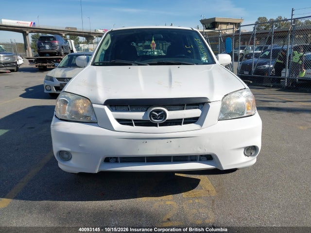 Продаж на аукціоні авто 2005 Mazda Tribute Gx I4, vin: 4F2YZ02ZX5KM55390, номер лоту: 40093145