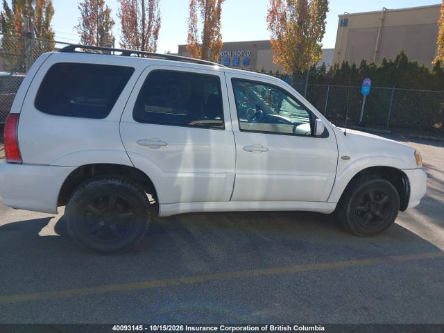 Продаж на аукціоні авто 2005 Mazda Tribute Gx I4, vin: 4F2YZ02ZX5KM55390, номер лоту: 40093145