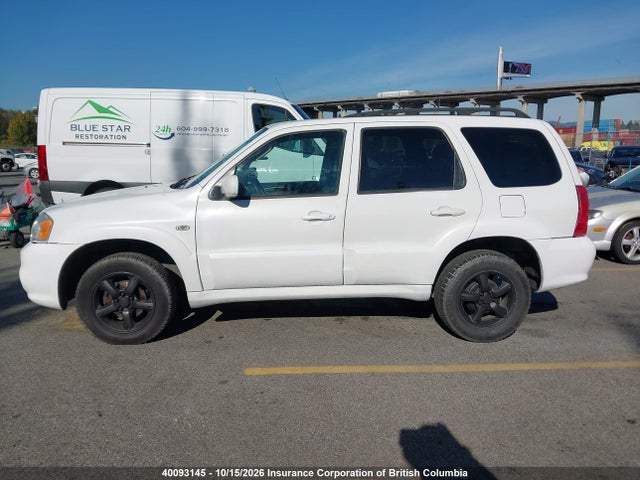 Продаж на аукціоні авто 2005 Mazda Tribute Gx I4, vin: 4F2YZ02ZX5KM55390, номер лоту: 40093145