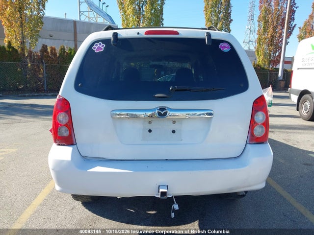 Продаж на аукціоні авто 2005 Mazda Tribute Gx I4, vin: 4F2YZ02ZX5KM55390, номер лоту: 40093145