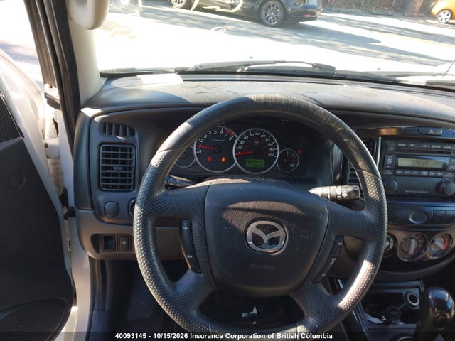 Продаж на аукціоні авто 2005 Mazda Tribute Gx I4, vin: 4F2YZ02ZX5KM55390, номер лоту: 40093145