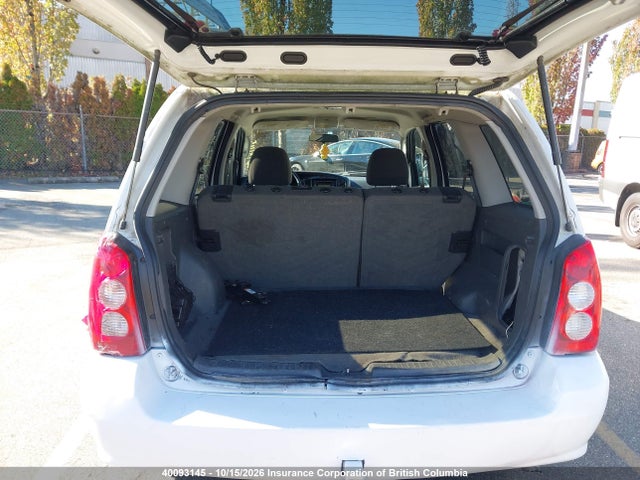 Продаж на аукціоні авто 2005 Mazda Tribute Gx I4, vin: 4F2YZ02ZX5KM55390, номер лоту: 40093145