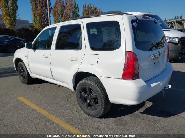 Продаж на аукціоні авто 2005 Mazda Tribute Gx I4, vin: 4F2YZ02ZX5KM55390, номер лоту: 40093145