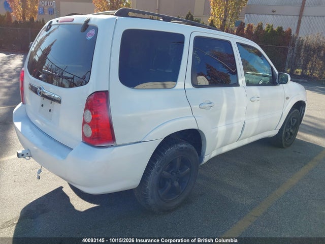Продаж на аукціоні авто 2005 Mazda Tribute Gx I4, vin: 4F2YZ02ZX5KM55390, номер лоту: 40093145