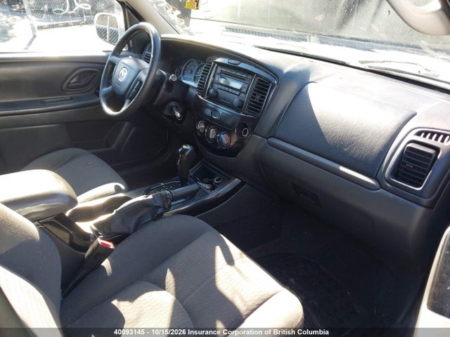 Продаж на аукціоні авто 2005 Mazda Tribute Gx I4, vin: 4F2YZ02ZX5KM55390, номер лоту: 40093145