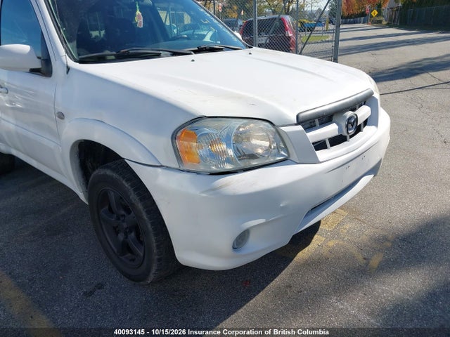 Продаж на аукціоні авто 2005 Mazda Tribute Gx I4, vin: 4F2YZ02ZX5KM55390, номер лоту: 40093145