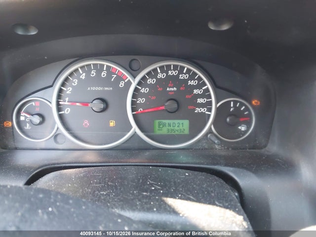 Продаж на аукціоні авто 2005 Mazda Tribute Gx I4, vin: 4F2YZ02ZX5KM55390, номер лоту: 40093145