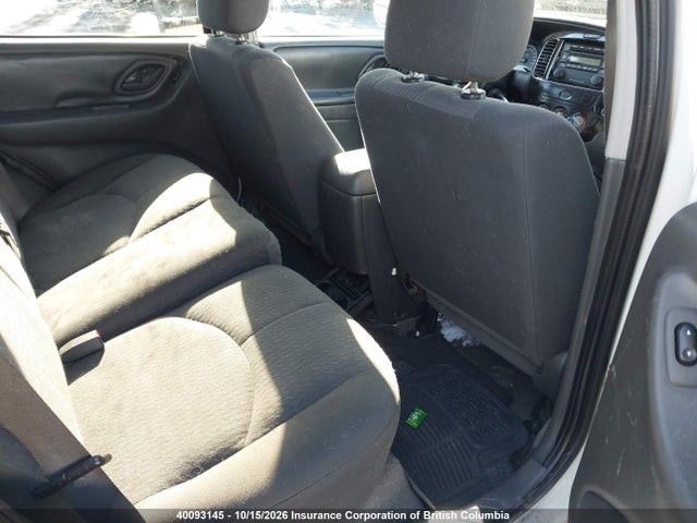 Продаж на аукціоні авто 2005 Mazda Tribute Gx I4, vin: 4F2YZ02ZX5KM55390, номер лоту: 40093145