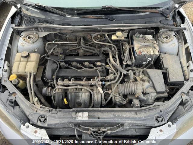 Продажа на аукционе авто 2004 Mazda 3 S, vin: JM1BK123141137173, номер лота: 40093148