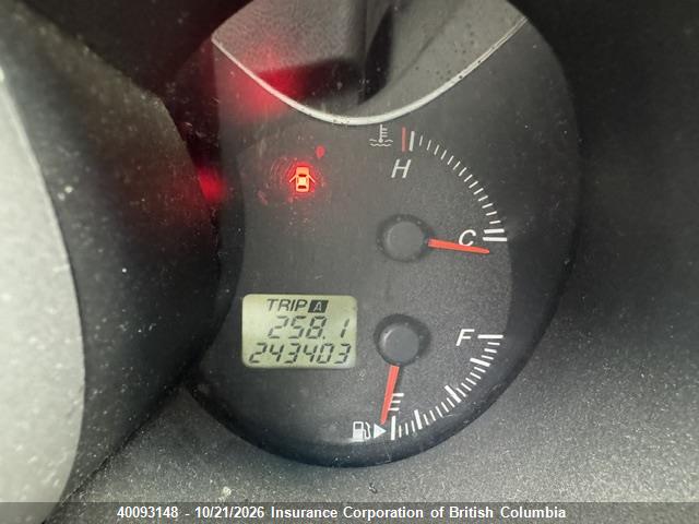 Продажа на аукционе авто 2004 Mazda 3 S, vin: JM1BK123141137173, номер лота: 40093148