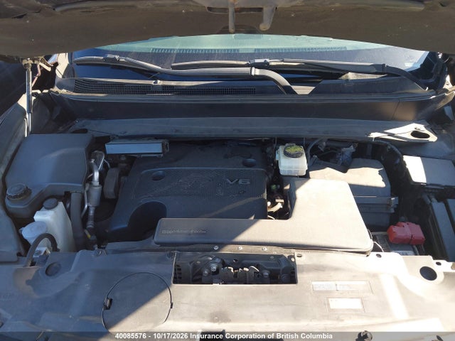 Infiniti QX60 2015 5N1AL0MM0FC501613 Image 10