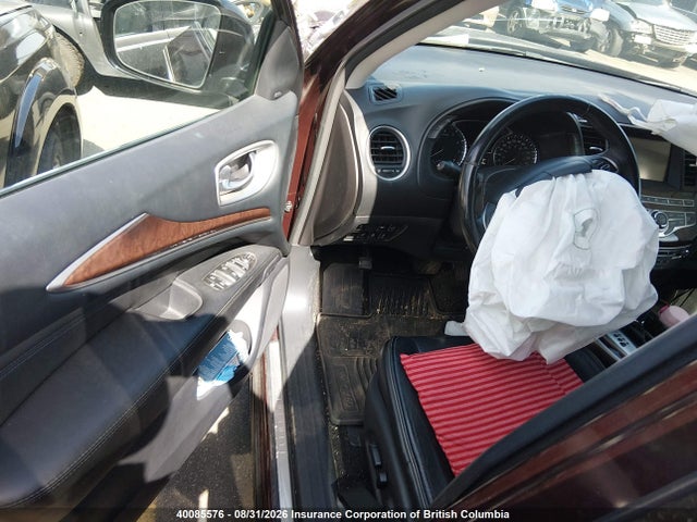 Infiniti QX60 2015 5N1AL0MM0FC501613 Image 12